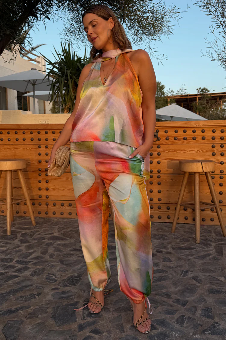 Abstract Naomi Trousers - Image 4