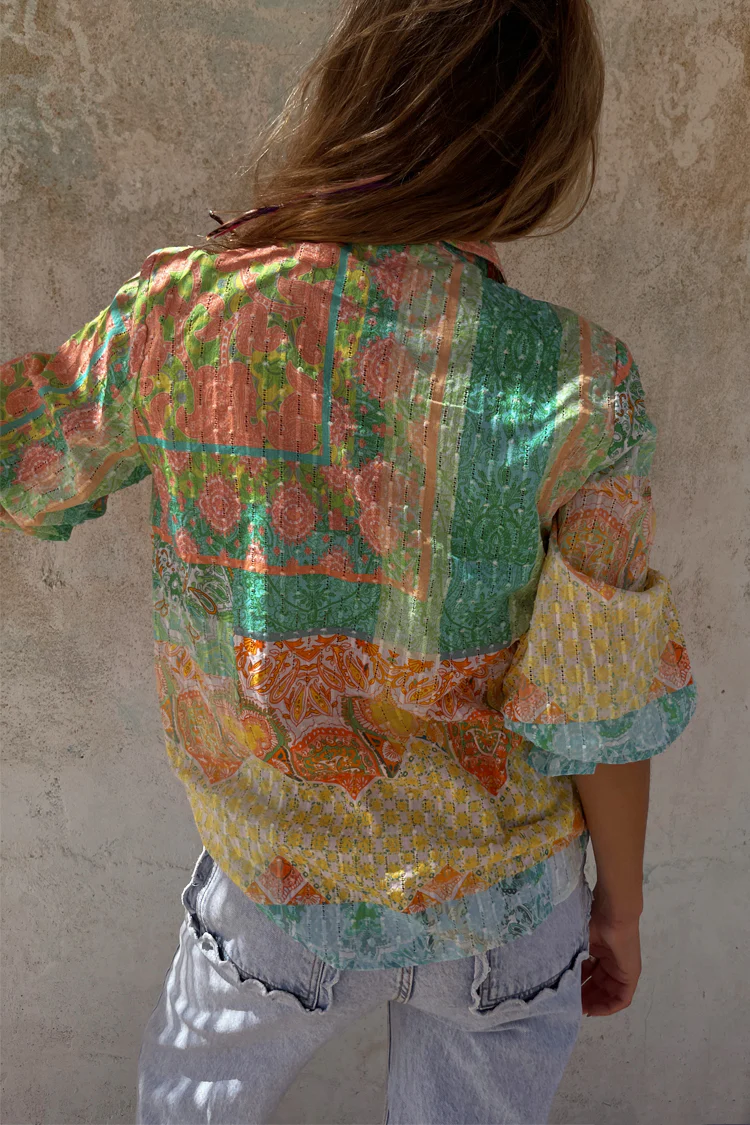 Boho Geanie Shirt - Image 7