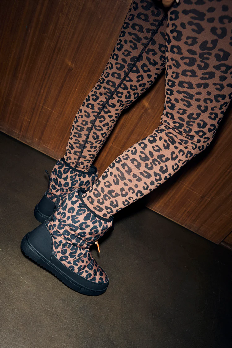 Leopard Boots - Image 4