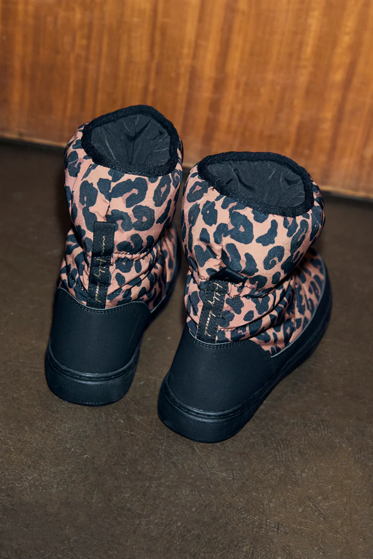 Leopard Boots - Image 6