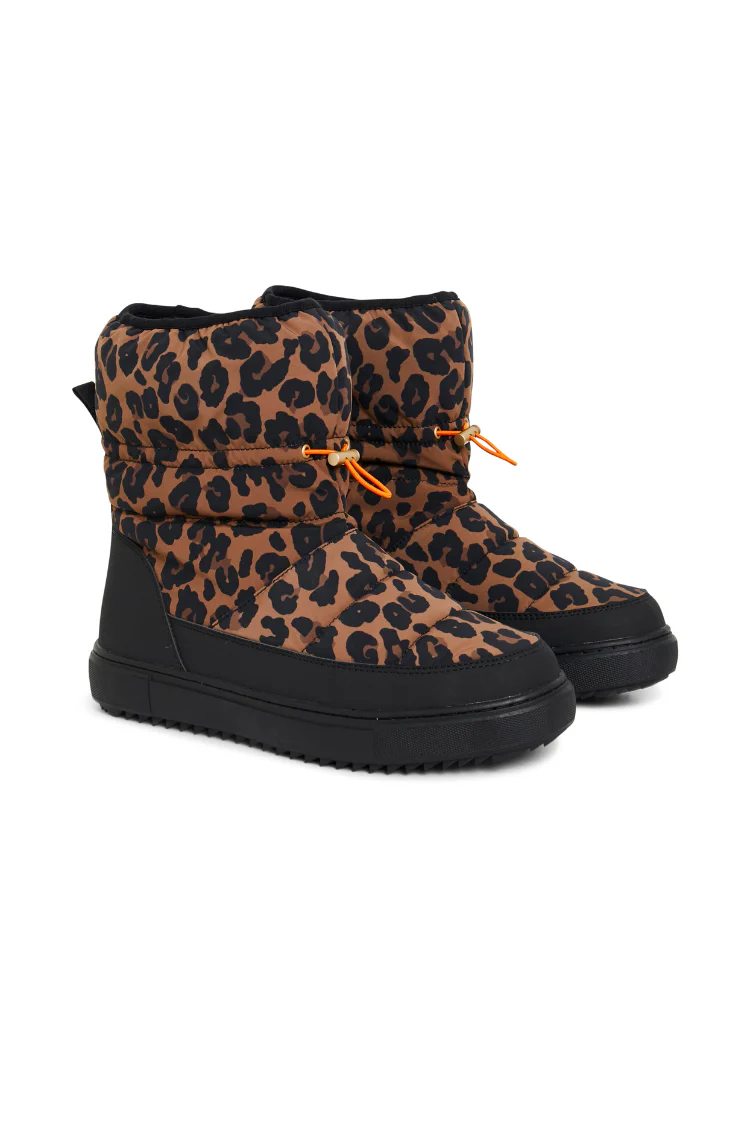 Leopard Boots - Image 7